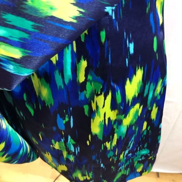 Mp Black Metropark Strapless Cocktail Dress - Picture 8 of 16